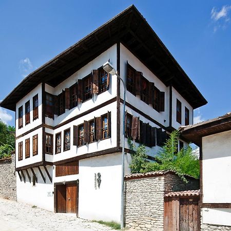 Gulevi Safranbolu Hotel Eksteriør billede
