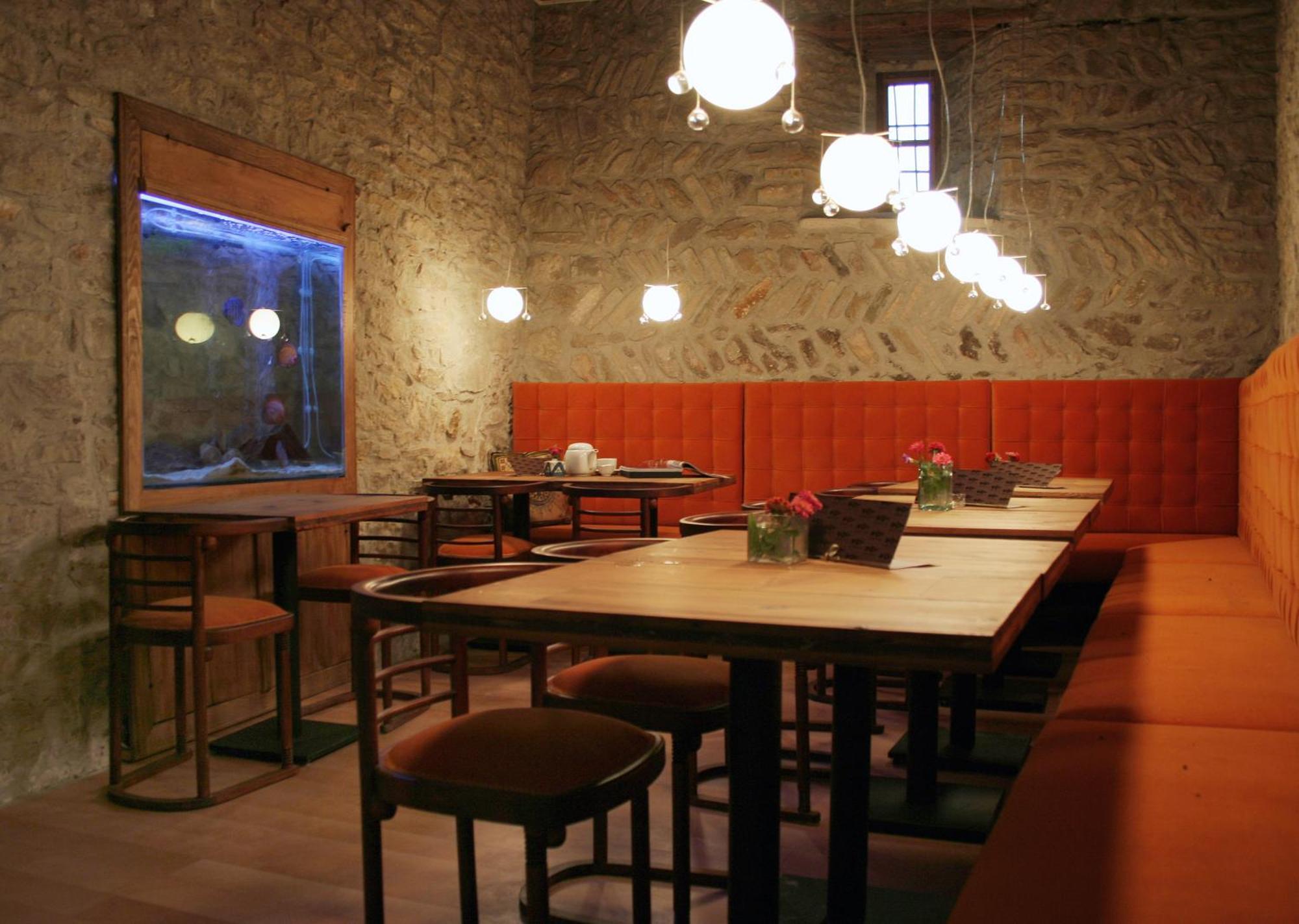 Gulevi Safranbolu Hotel Eksteriør billede