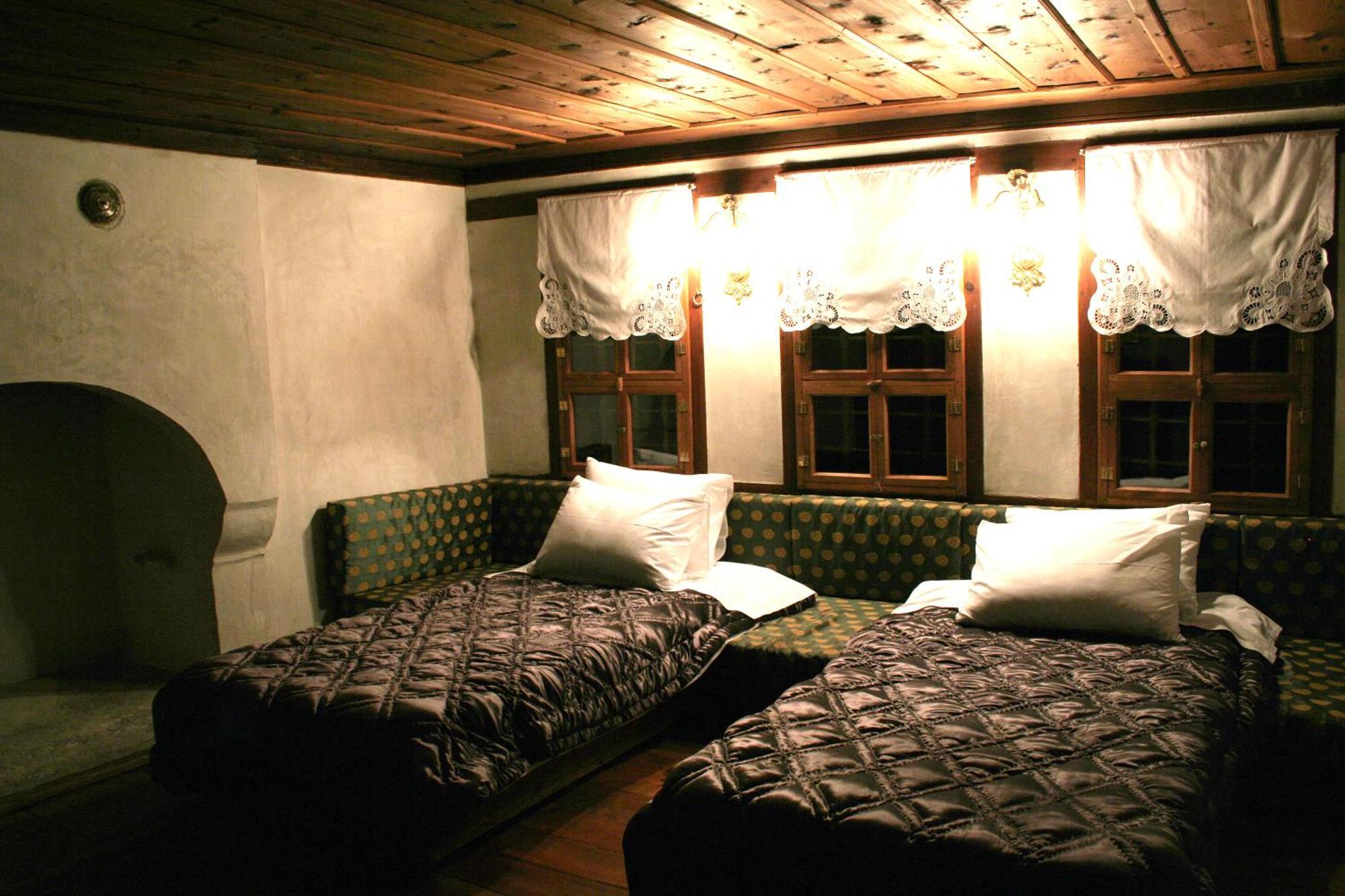 Gulevi Safranbolu Hotel Værelse billede
