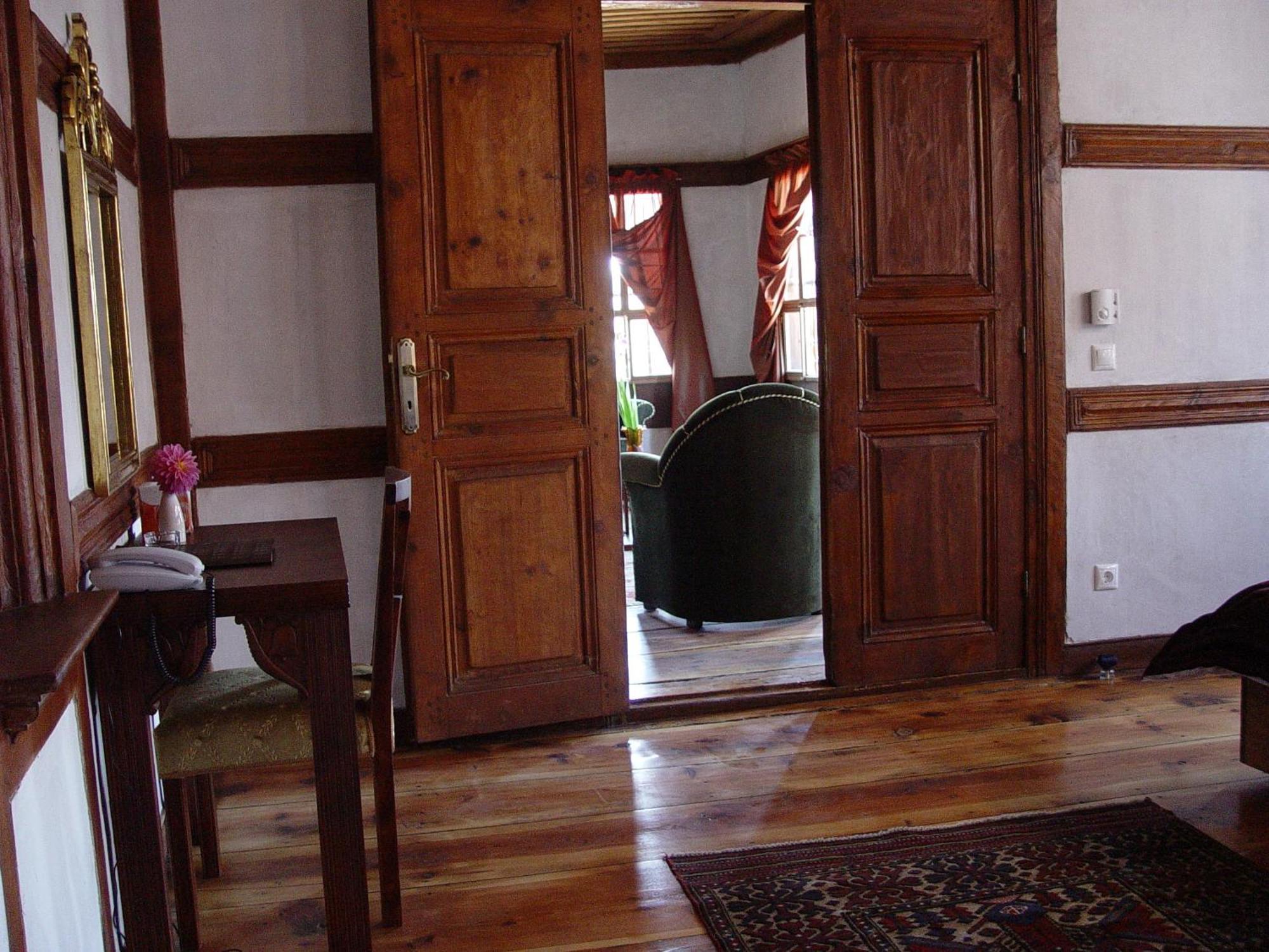 Gulevi Safranbolu Hotel Eksteriør billede