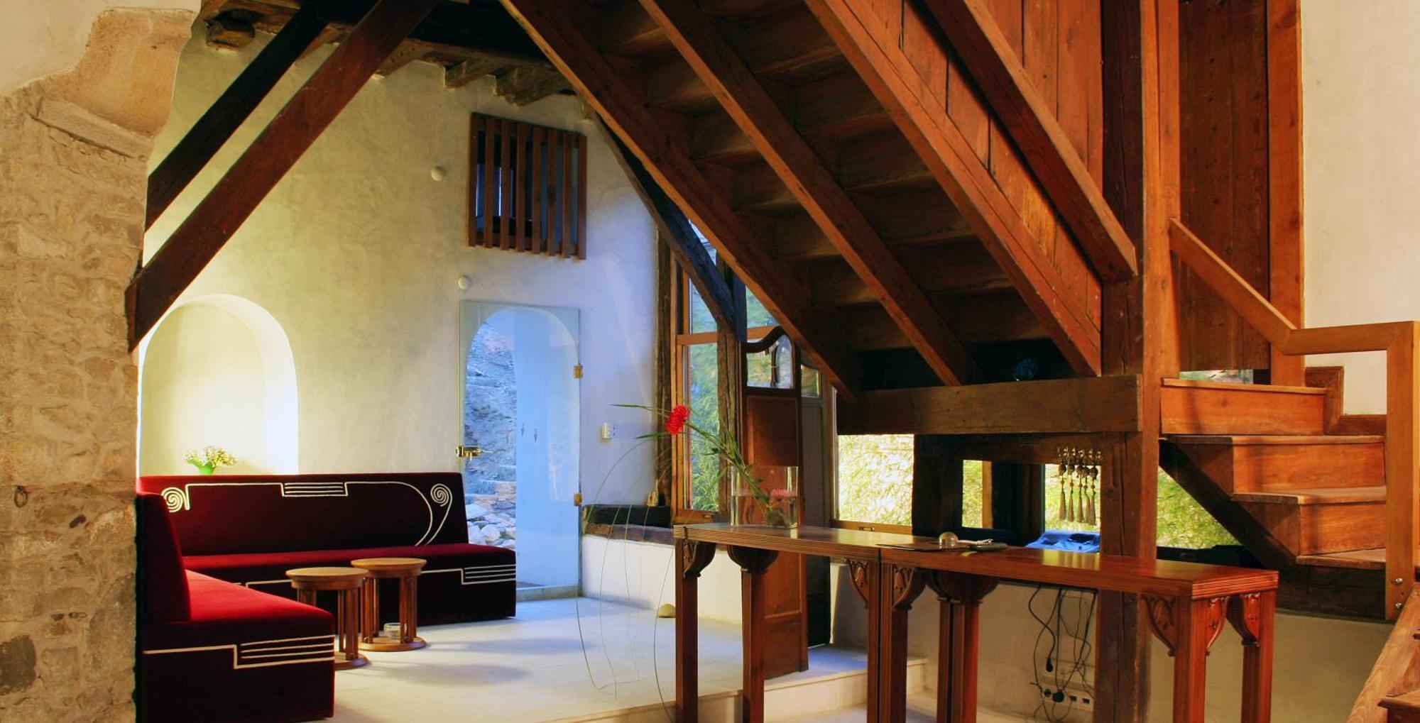 Gulevi Safranbolu Hotel Eksteriør billede