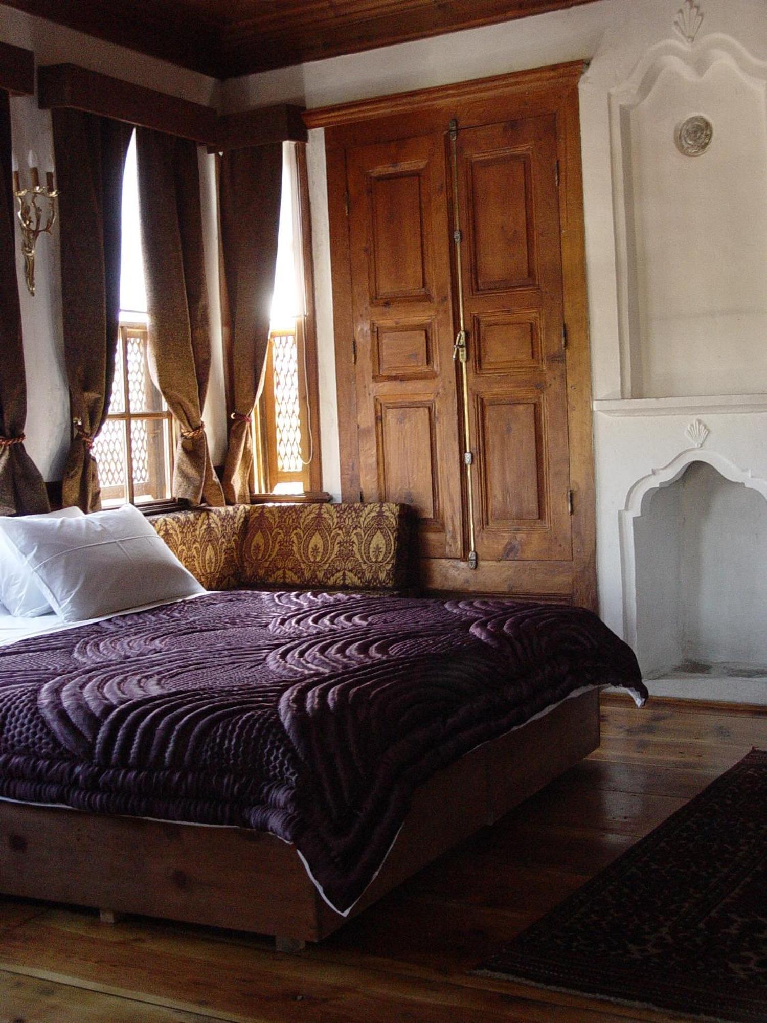 Gulevi Safranbolu Hotel Eksteriør billede