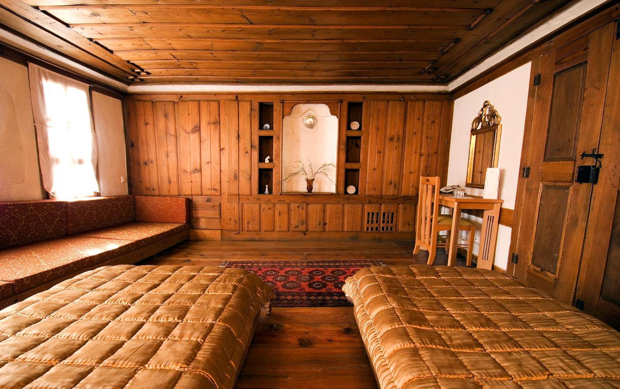 Gulevi Safranbolu Hotel Værelse billede