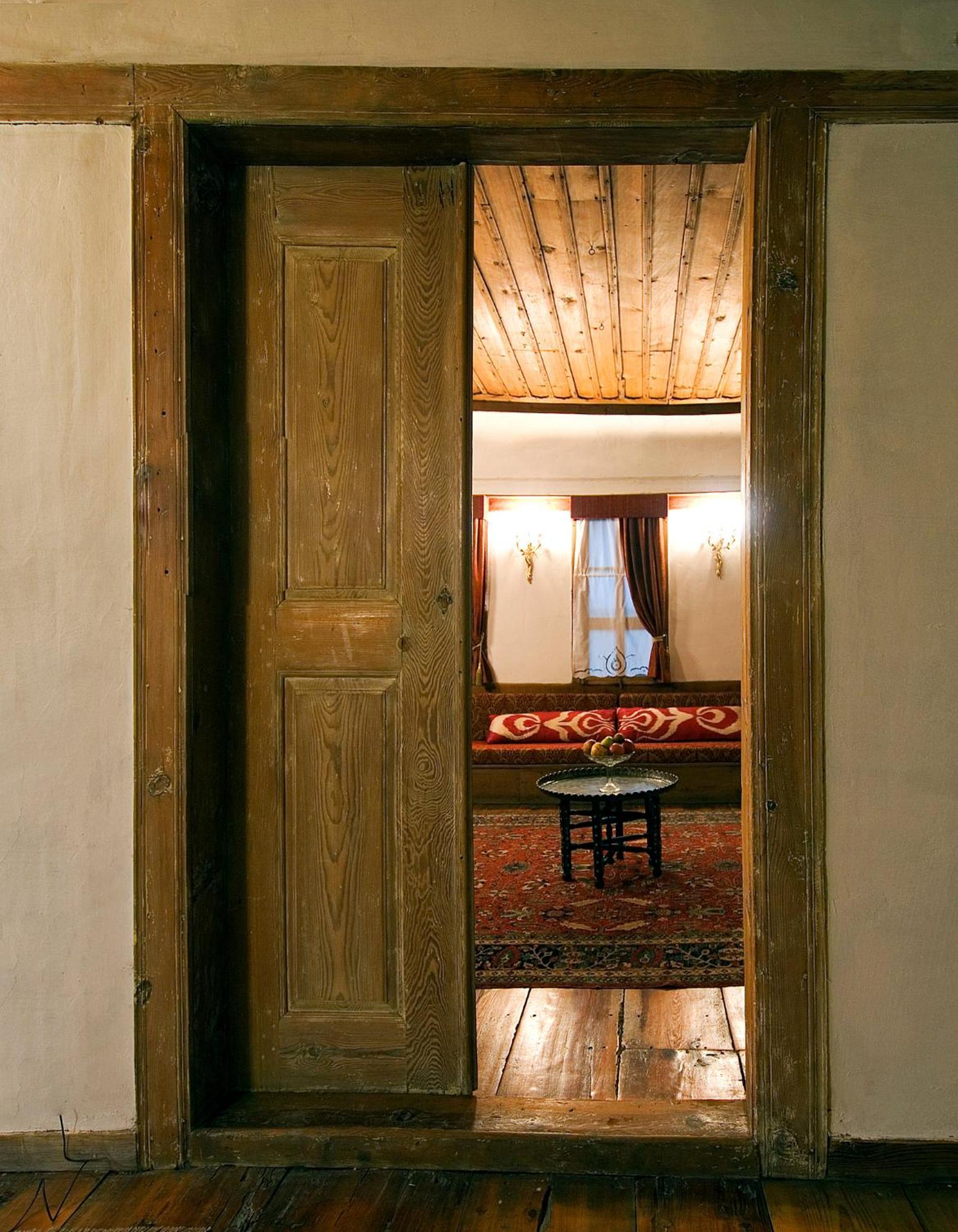 Gulevi Safranbolu Hotel Værelse billede