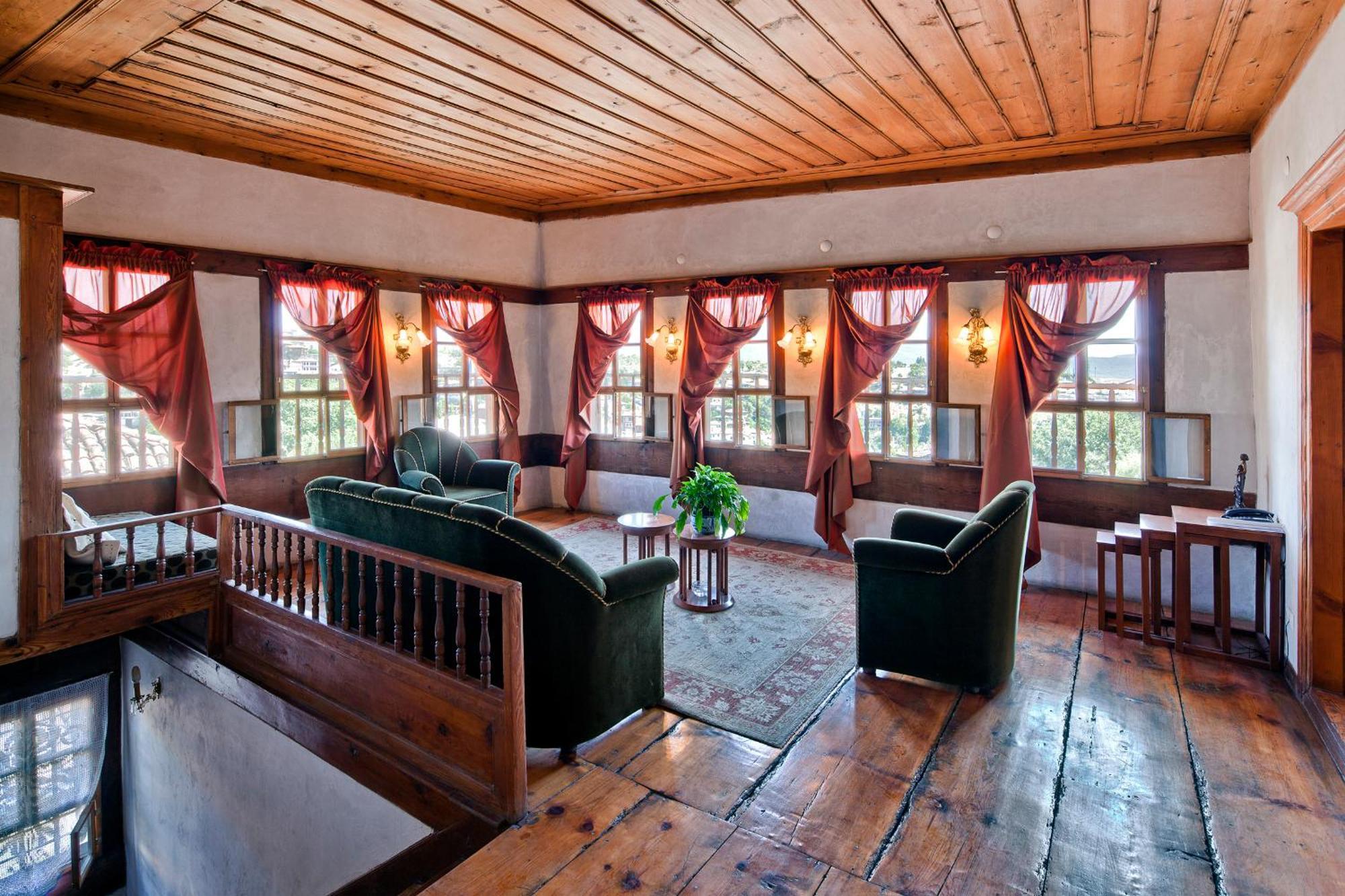 Gulevi Safranbolu Hotel Eksteriør billede