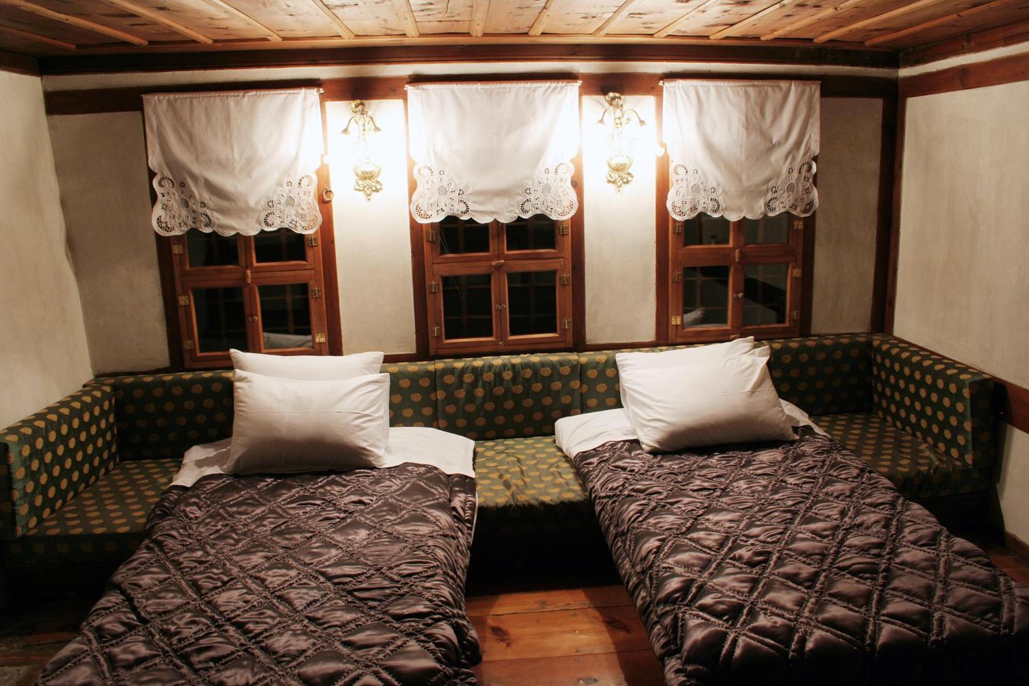 Gulevi Safranbolu Hotel Eksteriør billede