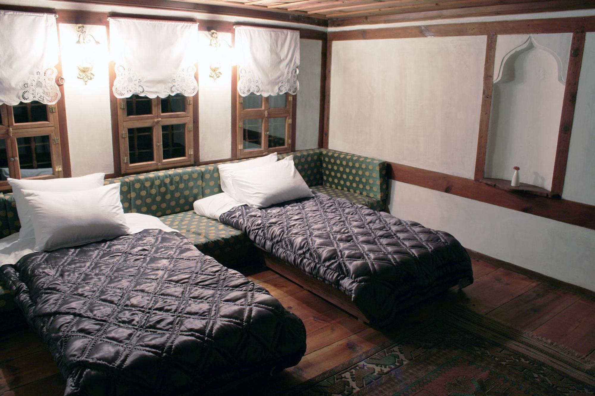 Gulevi Safranbolu Hotel Eksteriør billede