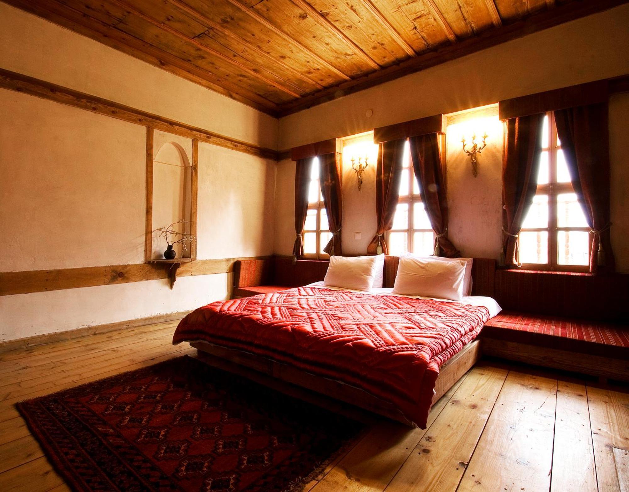 Gulevi Safranbolu Hotel Eksteriør billede