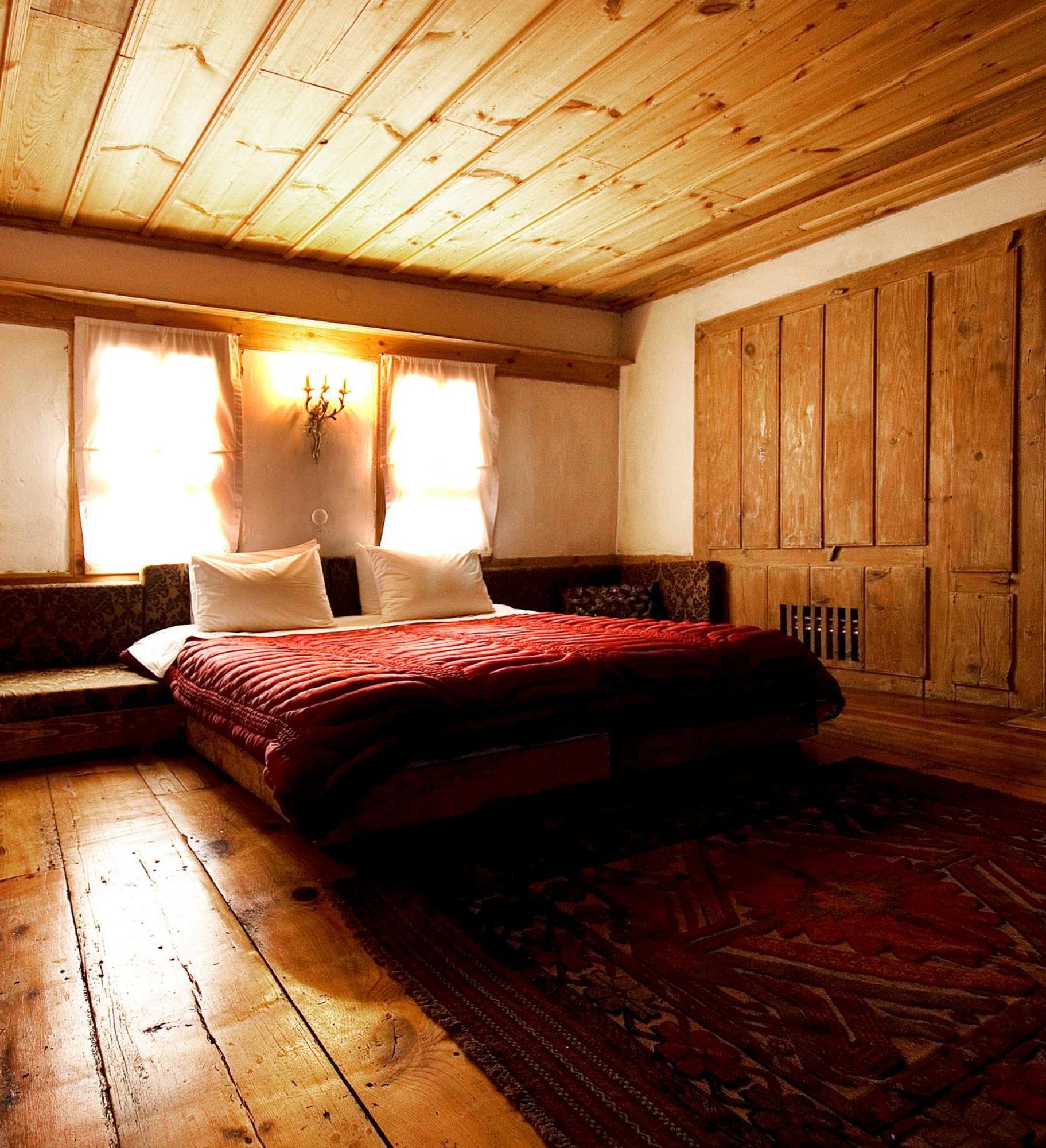 Gulevi Safranbolu Hotel Eksteriør billede