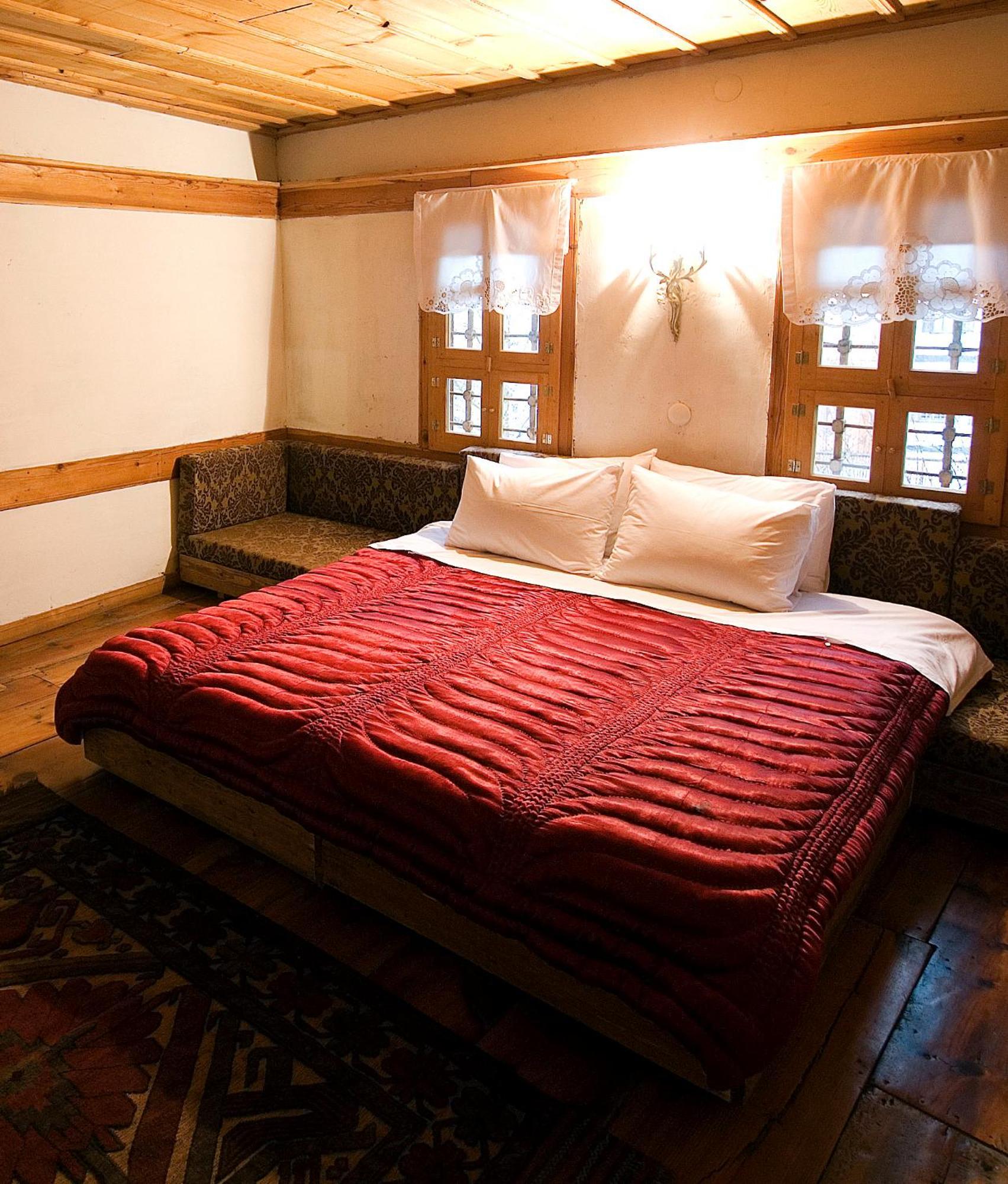 Gulevi Safranbolu Hotel Eksteriør billede