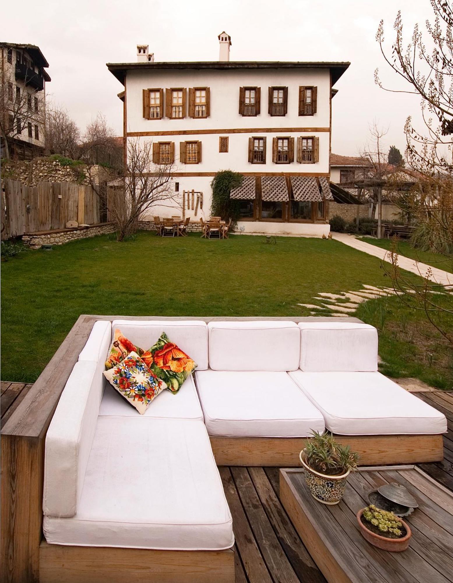 Gulevi Safranbolu Hotel Eksteriør billede