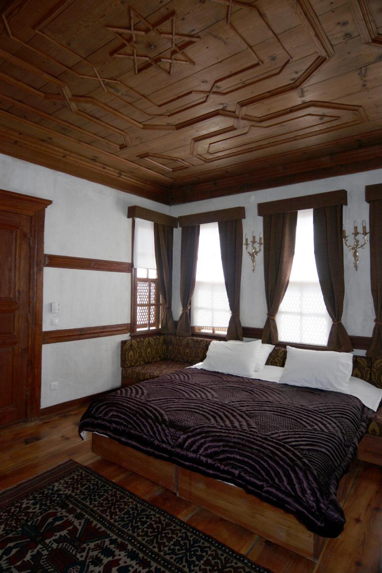 Gulevi Safranbolu Hotel Værelse billede