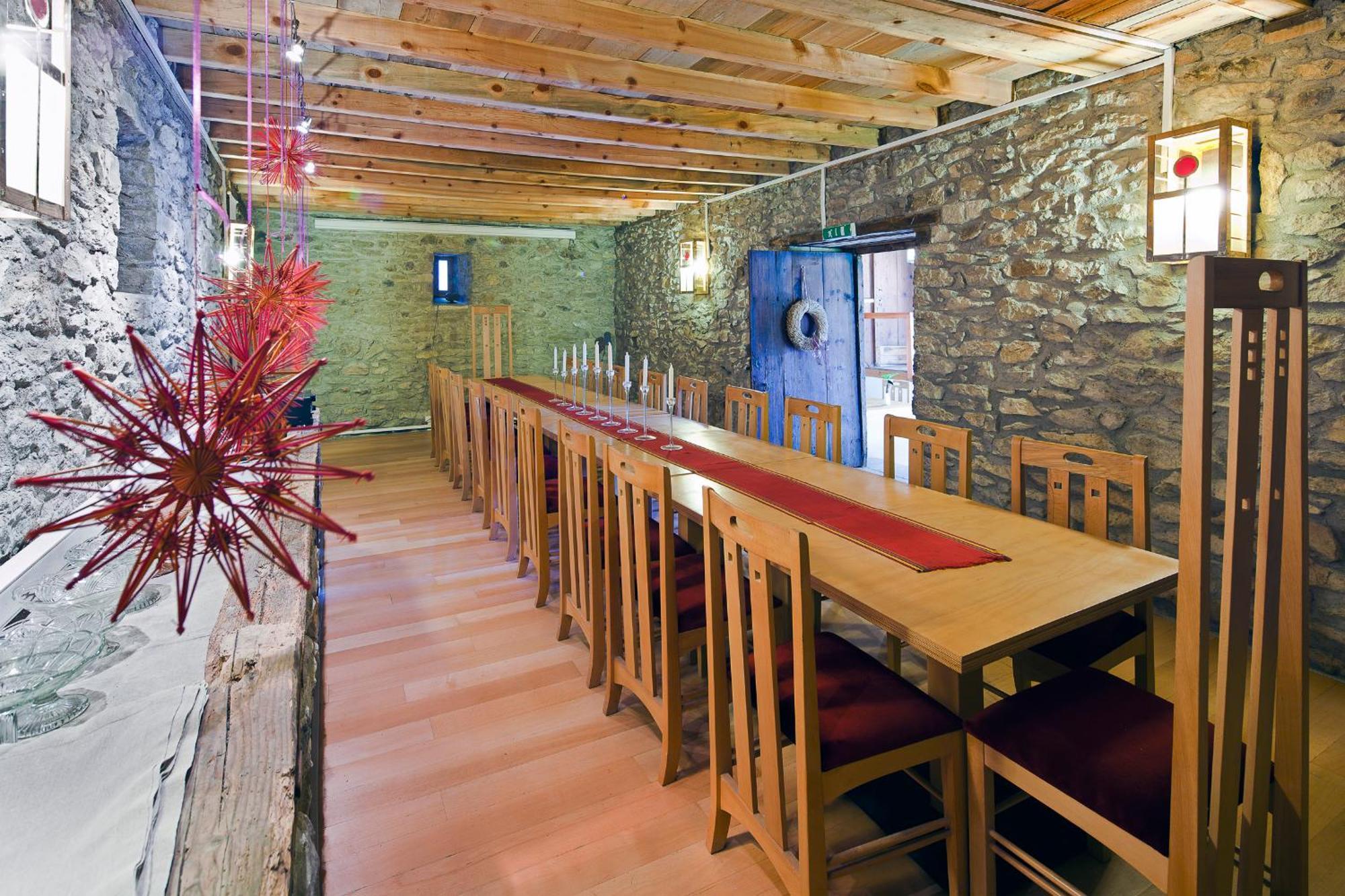 Gulevi Safranbolu Hotel Faciliteter billede