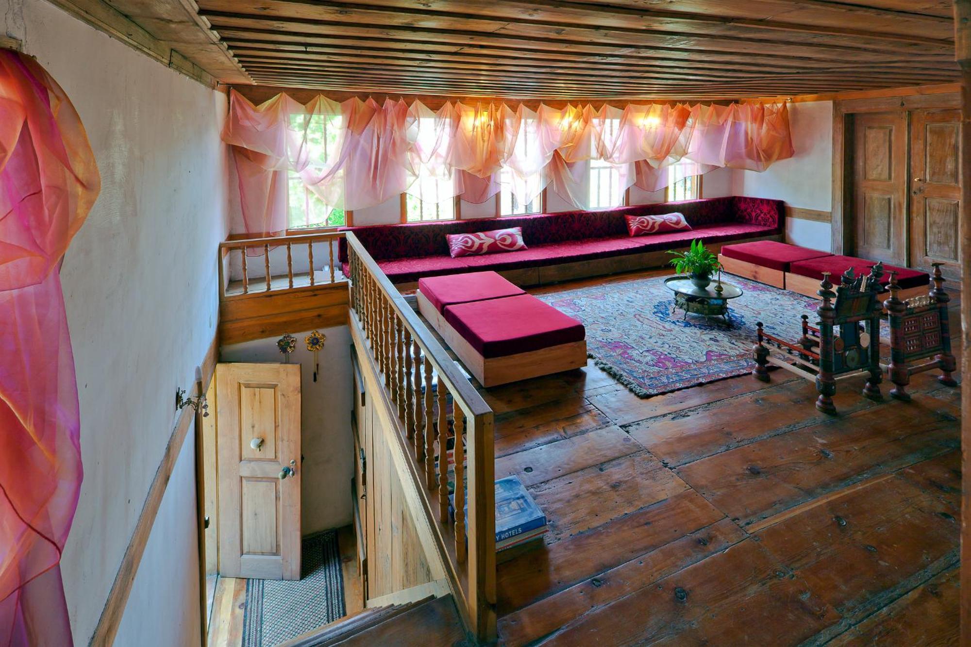 Gulevi Safranbolu Hotel Eksteriør billede