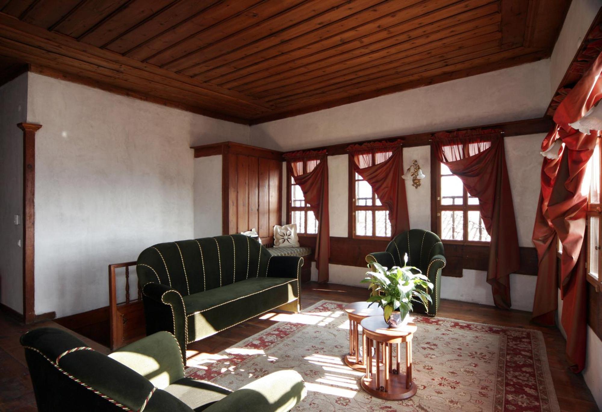 Gulevi Safranbolu Hotel Eksteriør billede