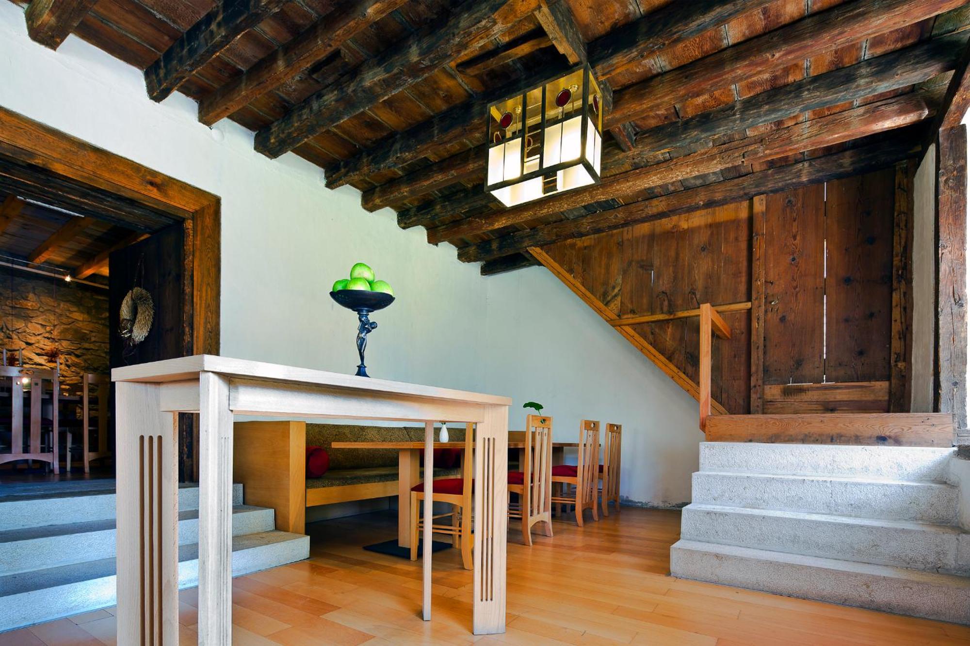 Gulevi Safranbolu Hotel Eksteriør billede