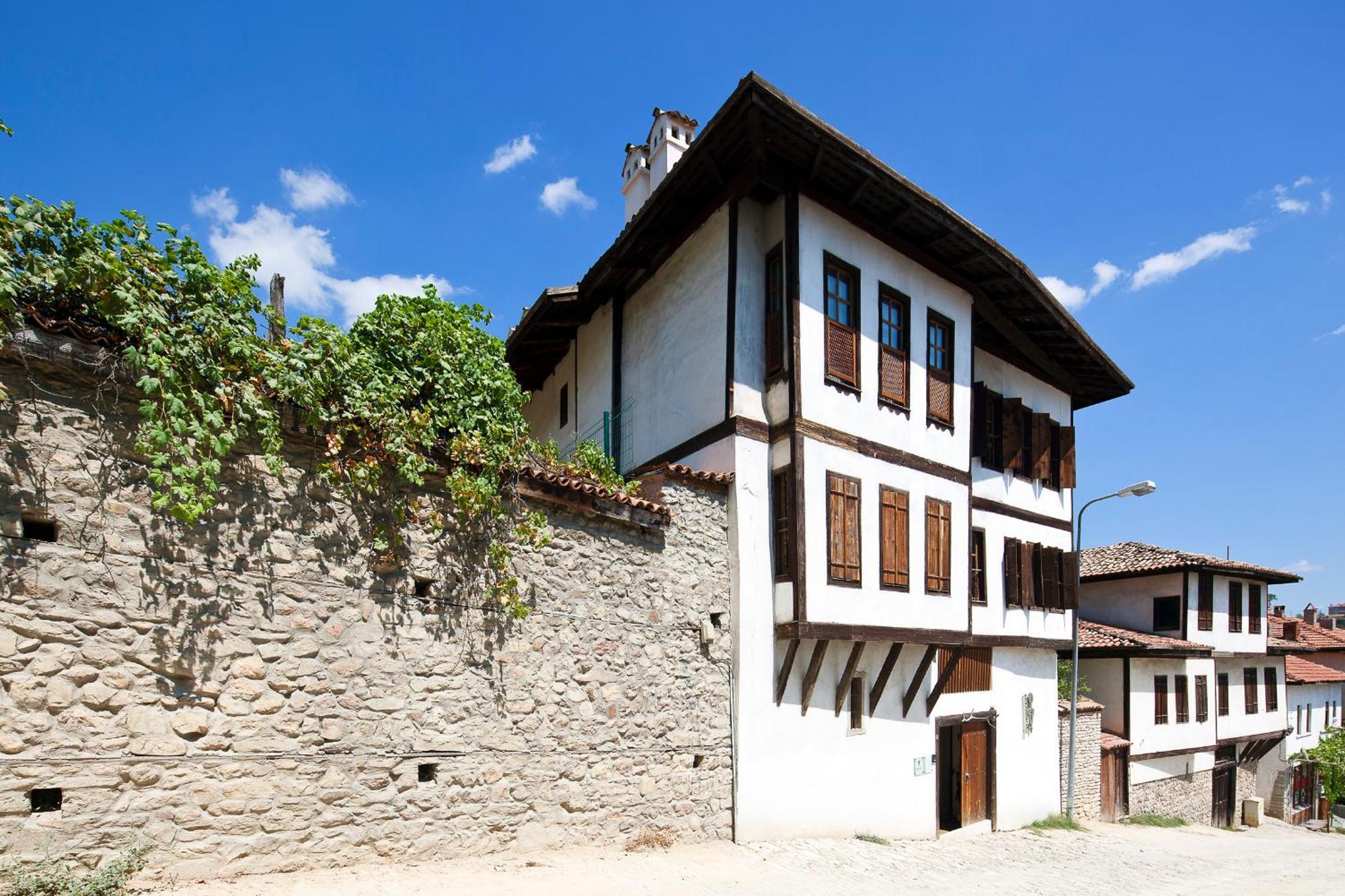 Gulevi Safranbolu Hotel Eksteriør billede