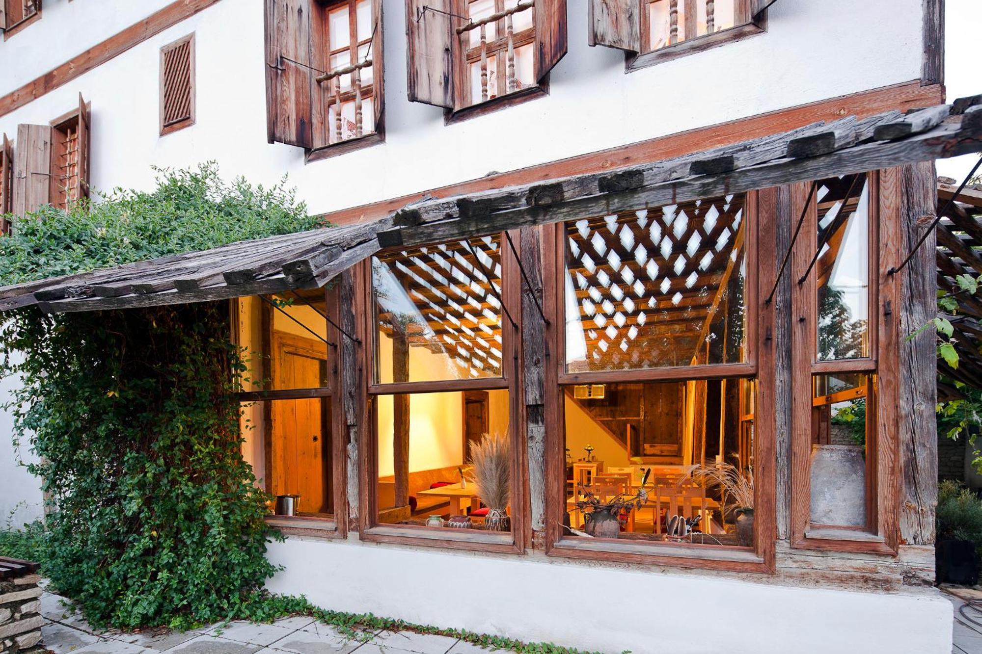 Gulevi Safranbolu Hotel Eksteriør billede