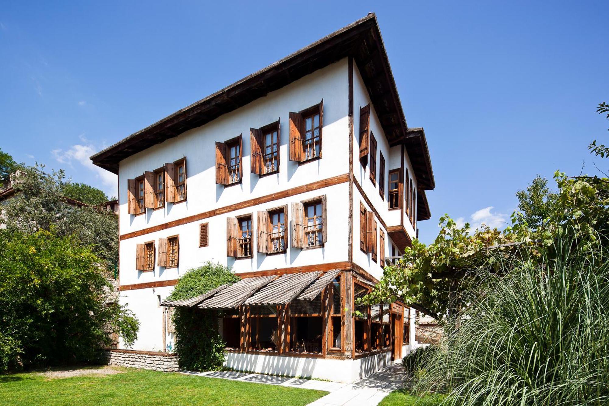 Gulevi Safranbolu Hotel Eksteriør billede