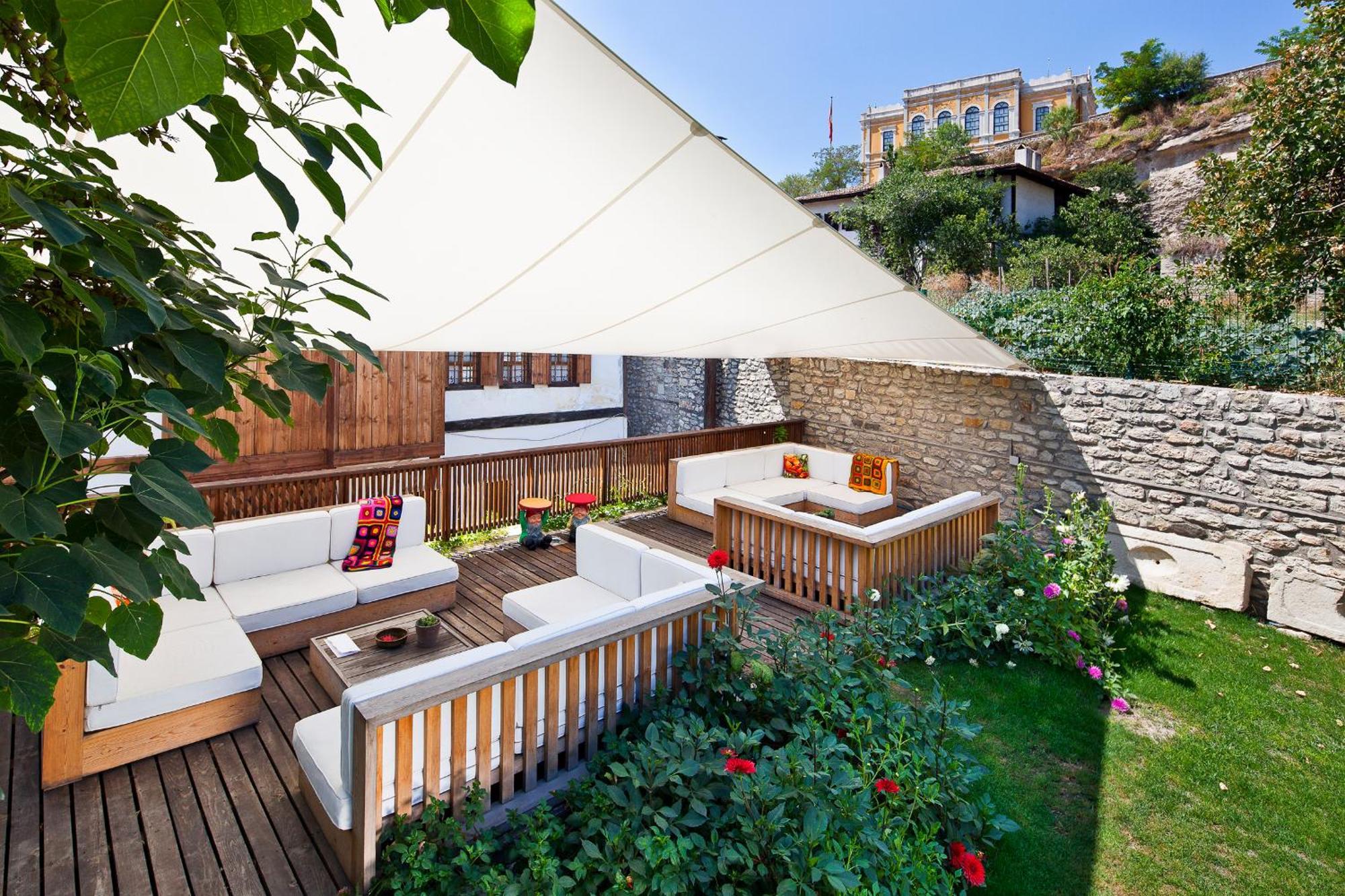 Gulevi Safranbolu Hotel Interiør billede