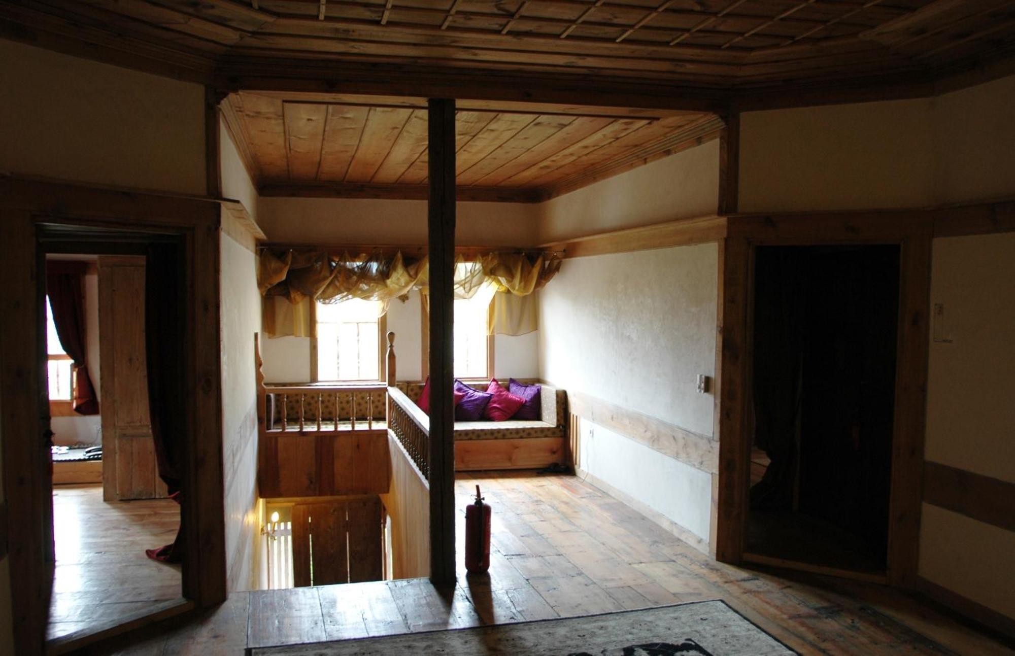 Gulevi Safranbolu Hotel Eksteriør billede