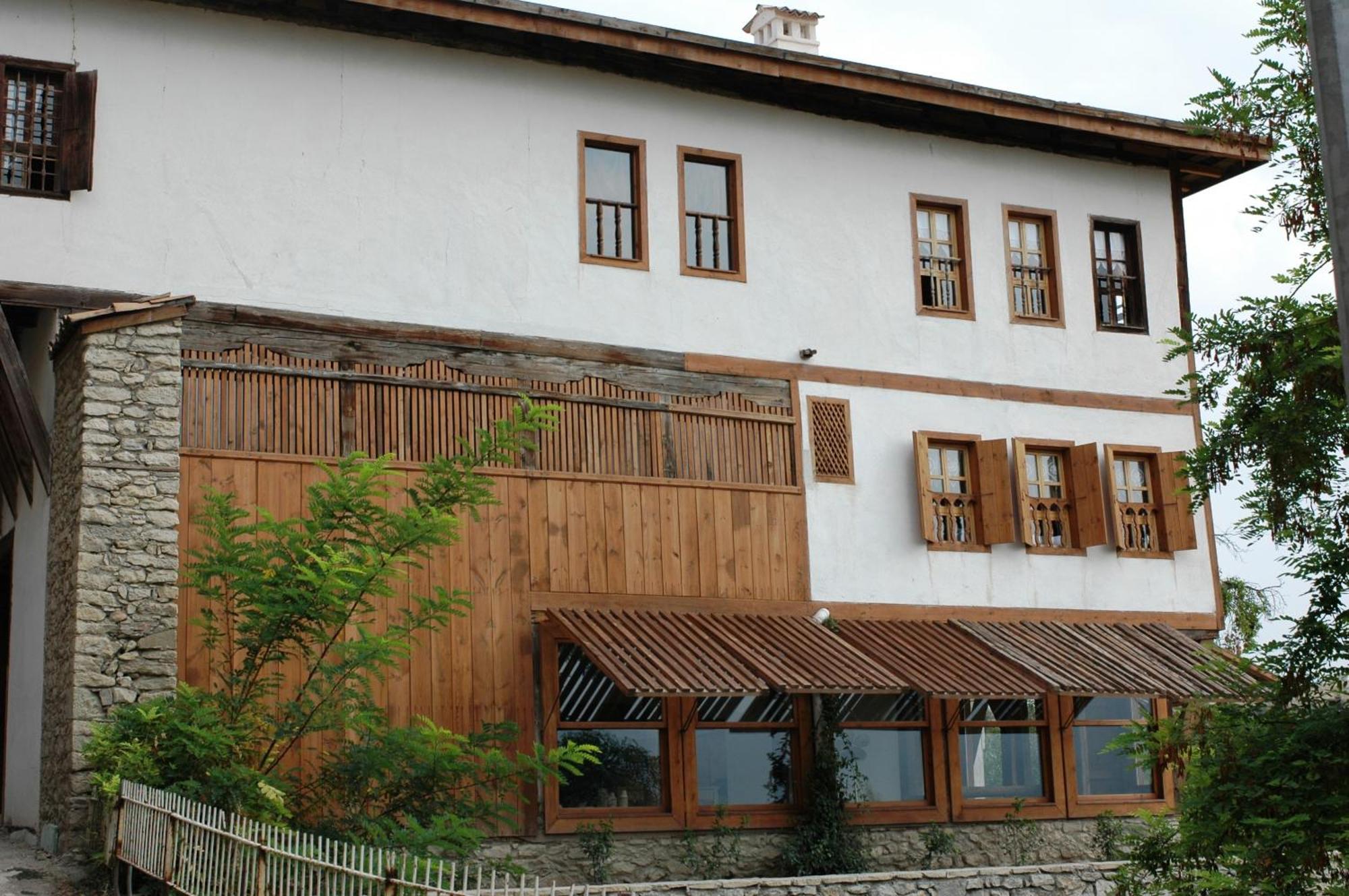 Gulevi Safranbolu Hotel Eksteriør billede
