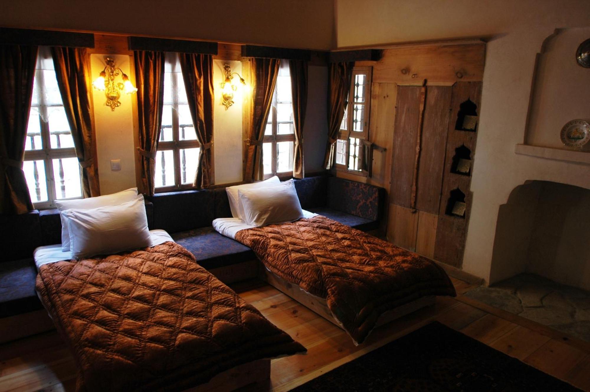 Gulevi Safranbolu Hotel Eksteriør billede