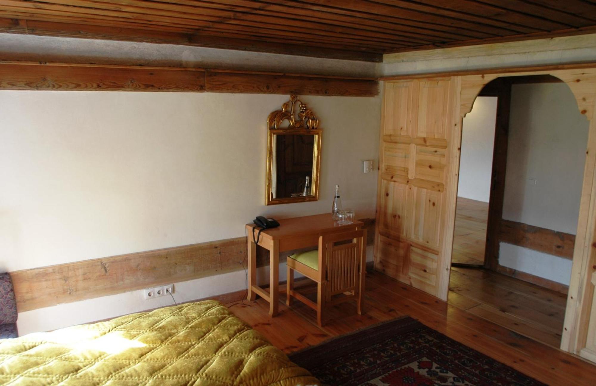 Gulevi Safranbolu Hotel Eksteriør billede