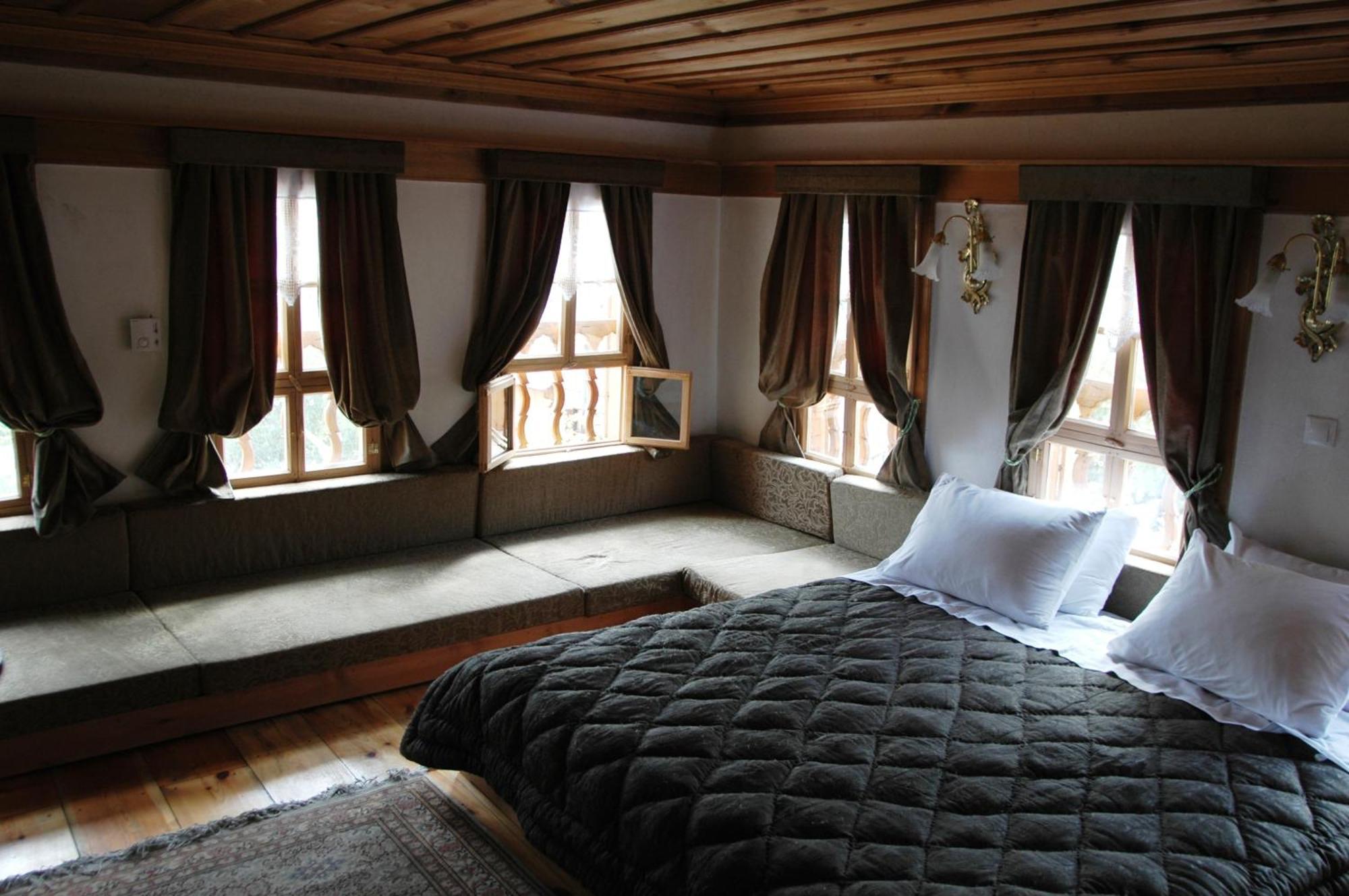 Gulevi Safranbolu Hotel Eksteriør billede